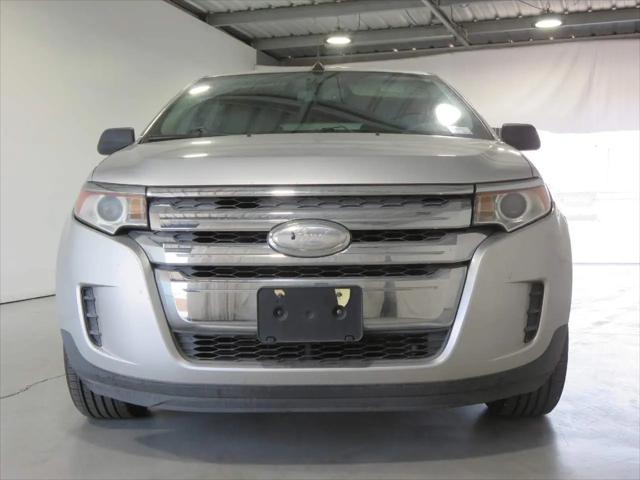 2014 Ford Edge SE