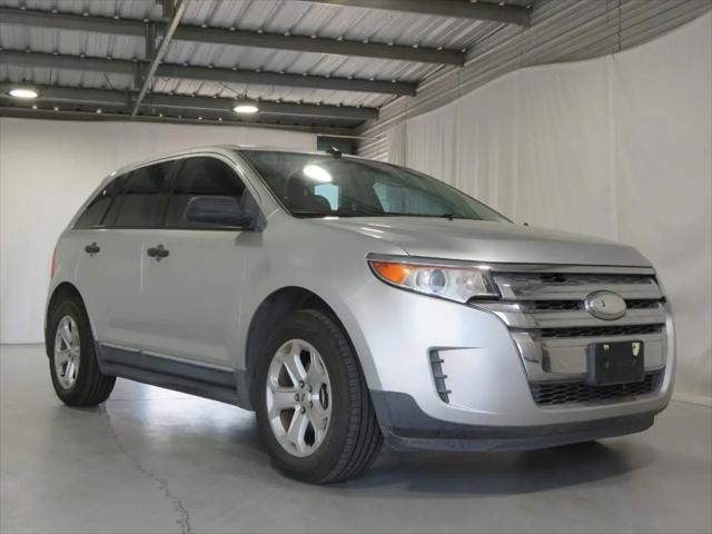 2014 Ford Edge SE