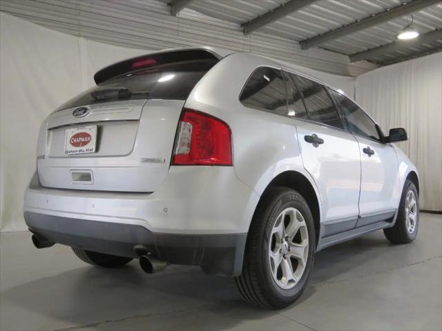 2014 Ford Edge SE