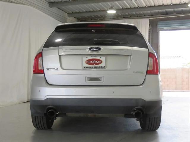 2014 Ford Edge SE
