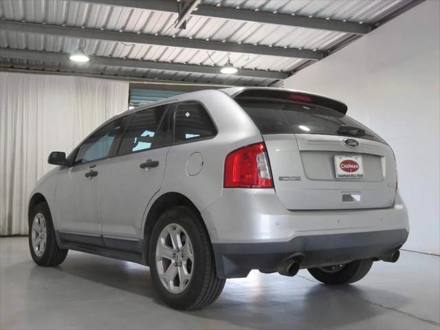 2014 Ford Edge SE