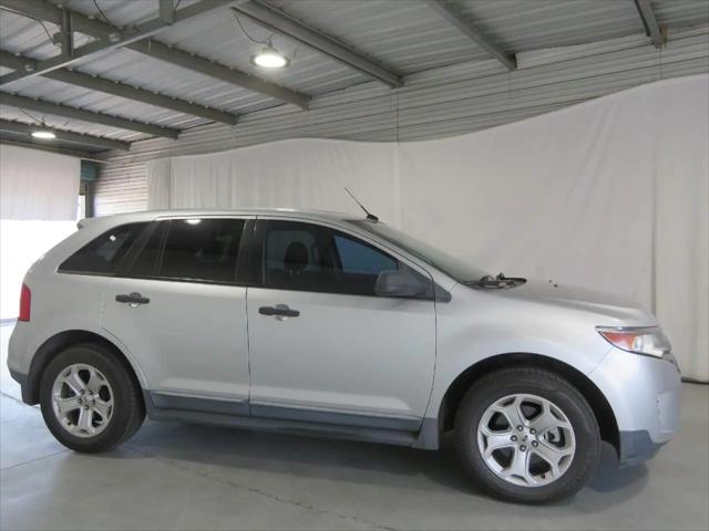 2014 Ford Edge SE