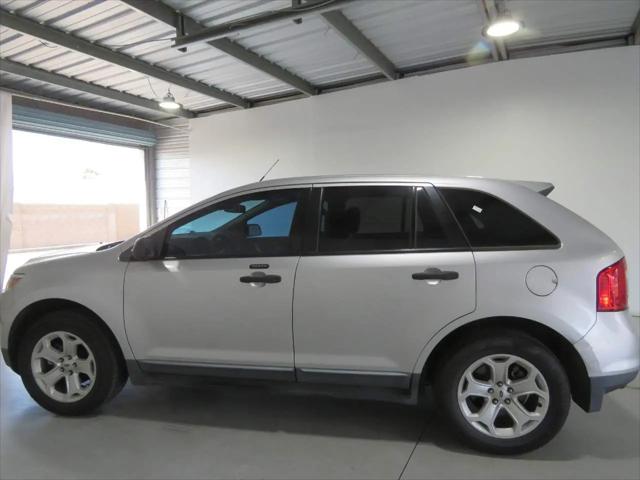 2014 Ford Edge SE
