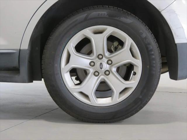 2014 Ford Edge SE
