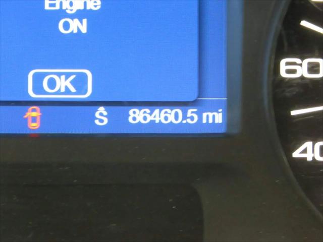 2014 Ford Edge SE