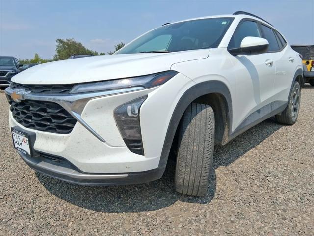2024 Chevrolet Trax FWD LT for sale in Grand Junction, CO