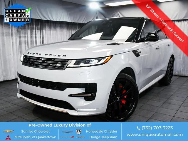 2025 Land Rover Range Rover Sport P400 Dynamic SE for sale in South Amboy, NJ