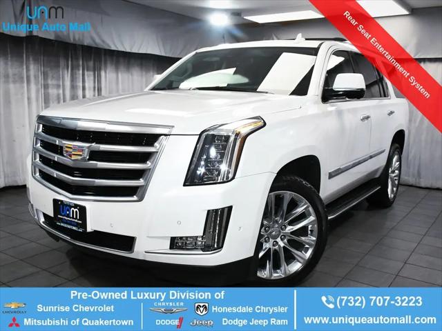 2020 Cadillac Escalade 4WD Luxury for sale in South Amboy, NJ