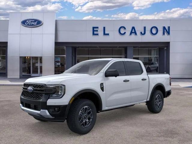 2026 Ford Ranger XLT for sale in El Cajon, CA