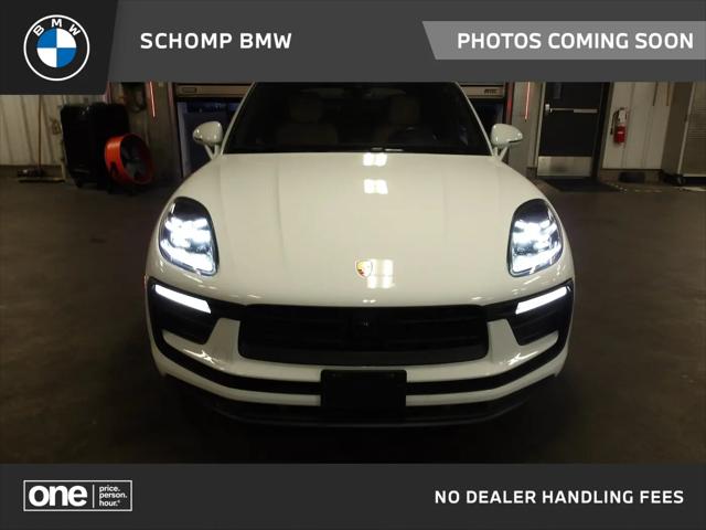 2024 Porsche Macan Macan for sale in Highlands Ranch, CO