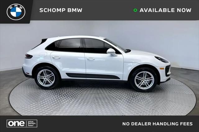 2024 Porsche Macan Macan for sale in Highlands Ranch, CO