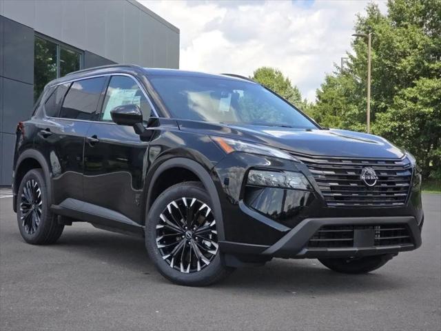 2026 Nissan Rogue for sale near Lancaster, OH