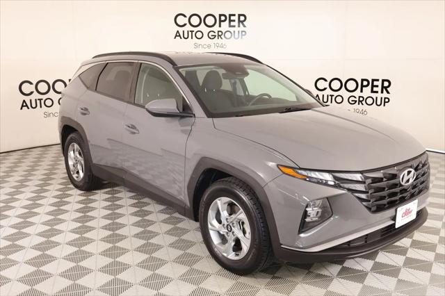 2024 Hyundai Tucson SEL for sale in Shawnee, OK