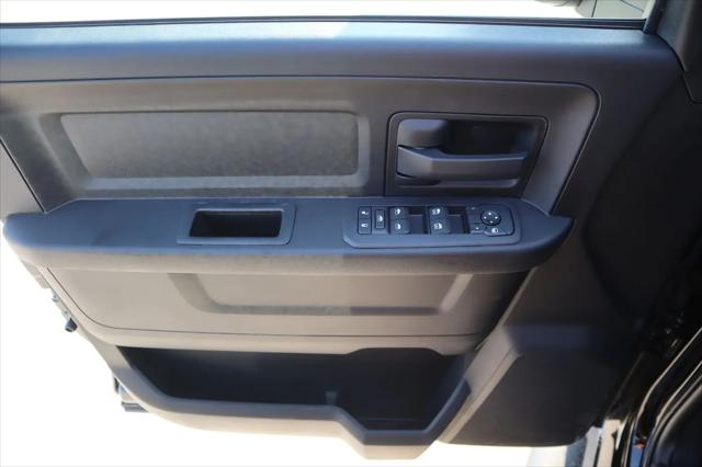 2026 Ram 3500 Tradesman Crew Cab 4x4 8 Box
