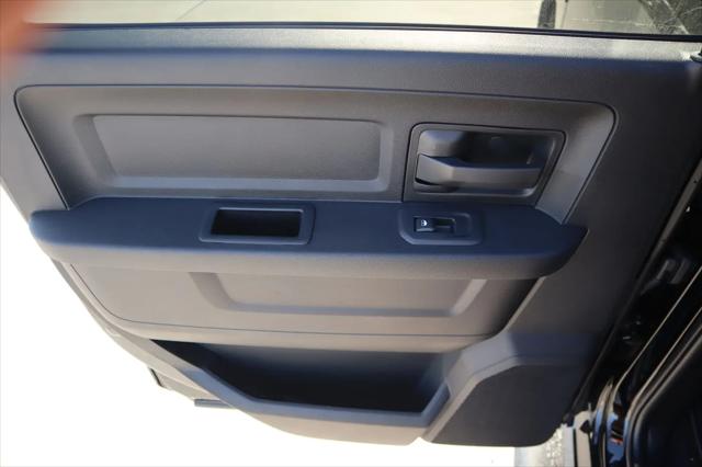 2026 Ram 3500 Tradesman Crew Cab 4x4 8 Box