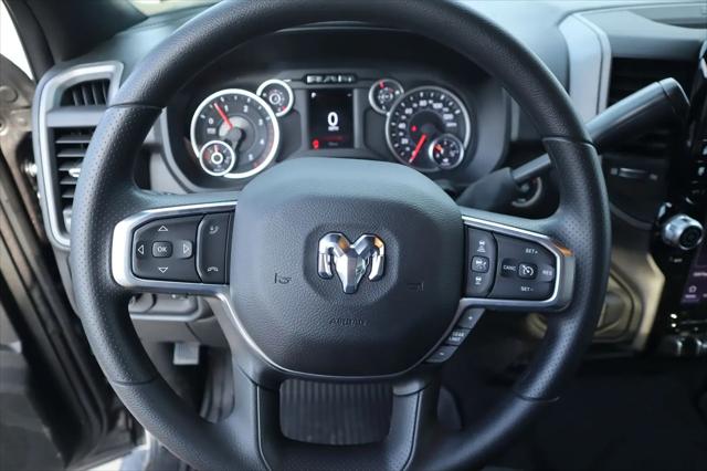 2026 Ram 3500 Tradesman Crew Cab 4x4 8 Box