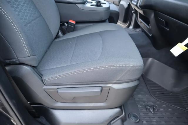 2026 Ram 3500 Tradesman Crew Cab 4x4 8 Box