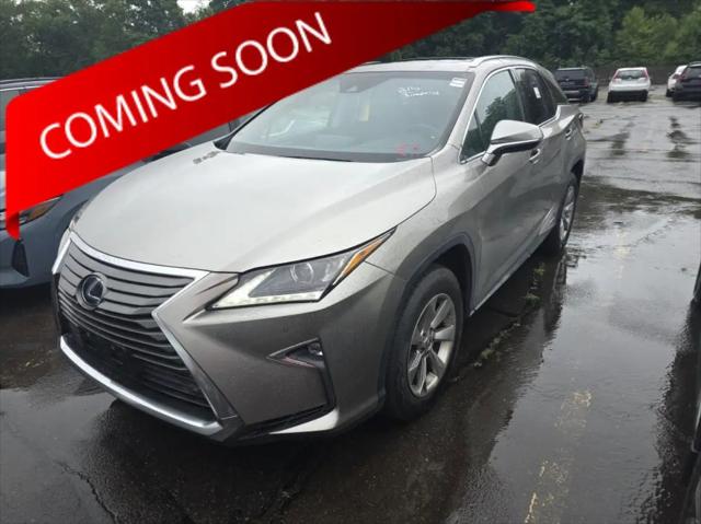 2018 Lexus RX 450h RX 450h for sale in Columbus, OH