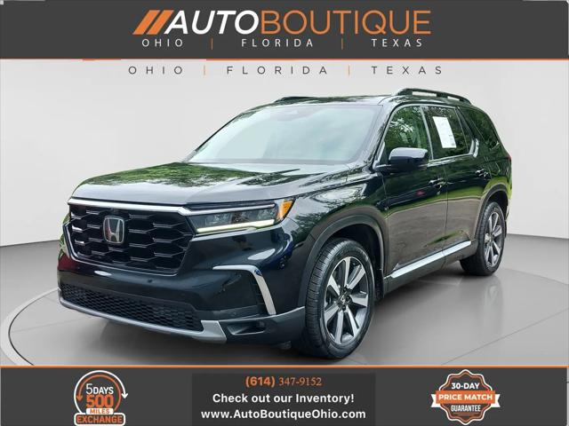 2023 Honda Pilot for sale near Columbus, OH