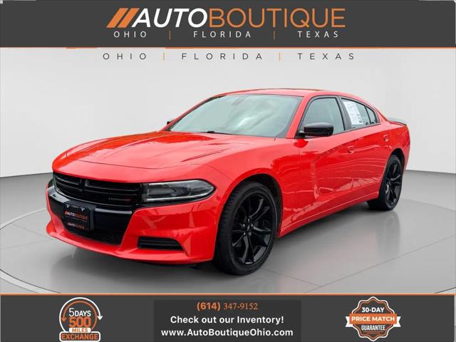 2017 Dodge Charger for sale near Columbus, OH