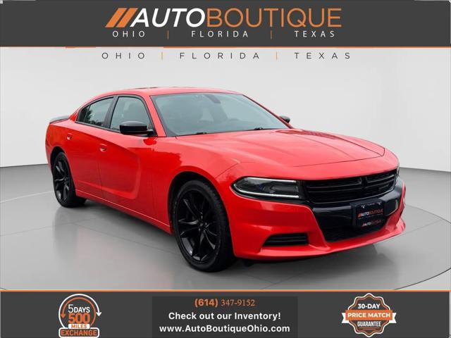 2017 Dodge Charger for sale near Columbus, OH