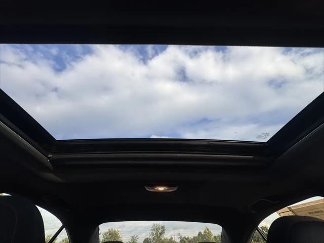 2017 Subaru WRX Premium