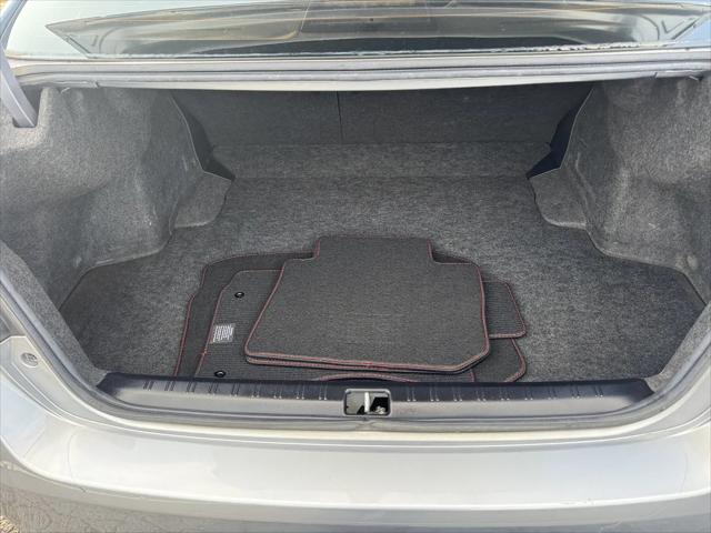 2017 Subaru WRX Premium