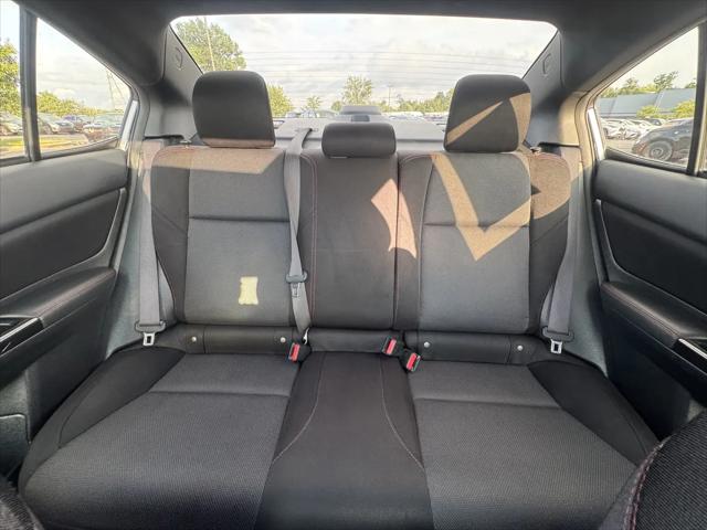 2017 Subaru WRX Premium