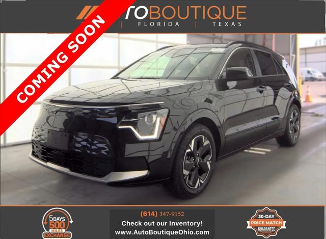 2023 Kia Niro EV Wind for sale in Columbus, OH