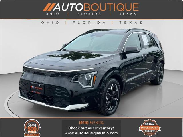 2023 Kia Niro EV Wind for sale near Columbus, OH