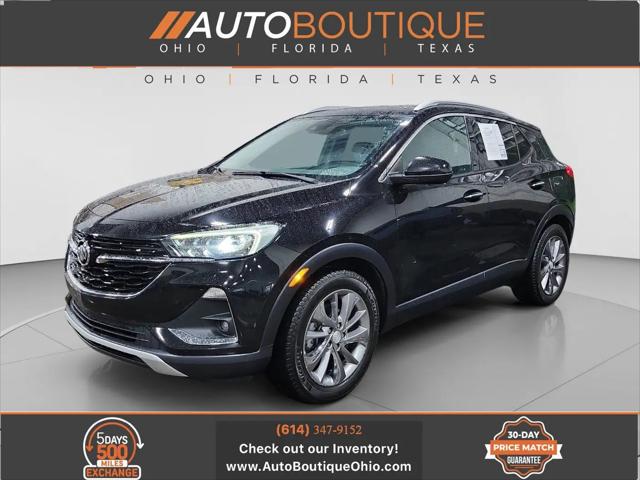 2021 Buick Encore GX FWD Essence for sale in Columbus, OH