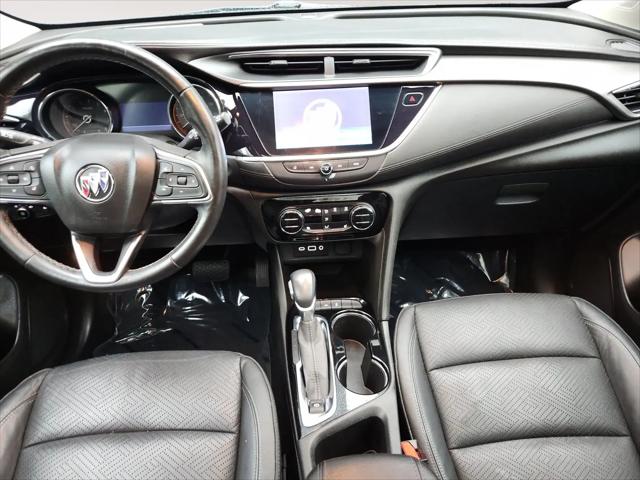 2021 Buick Encore GX FWD Essence