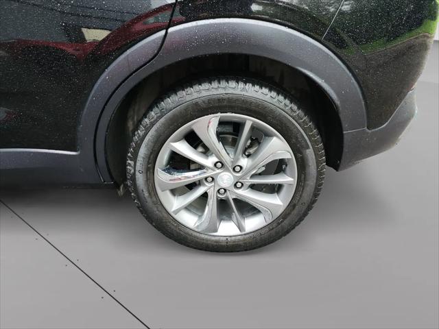 2021 Buick Encore GX FWD Essence