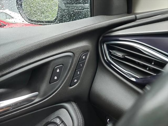 2021 Buick Encore GX FWD Essence