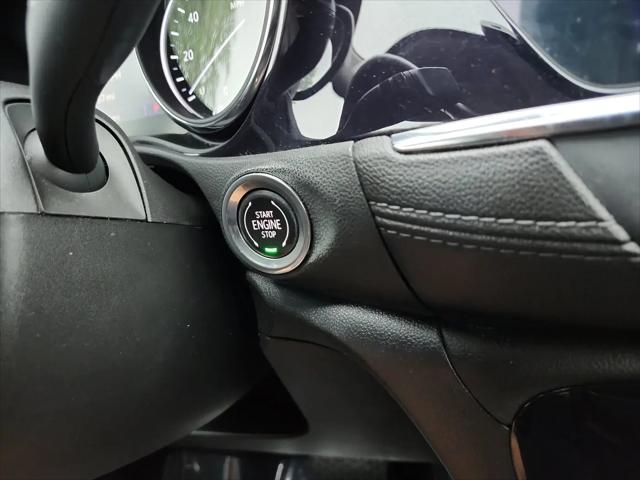 2021 Buick Encore GX FWD Essence