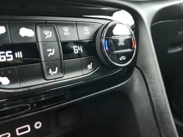 2021 Buick Encore GX FWD Essence