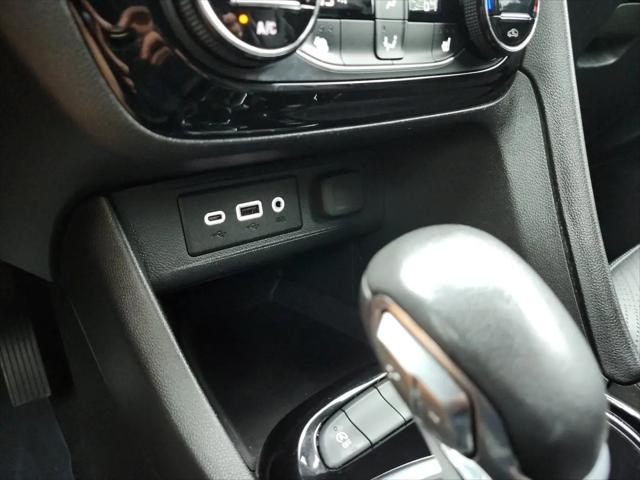2021 Buick Encore GX FWD Essence