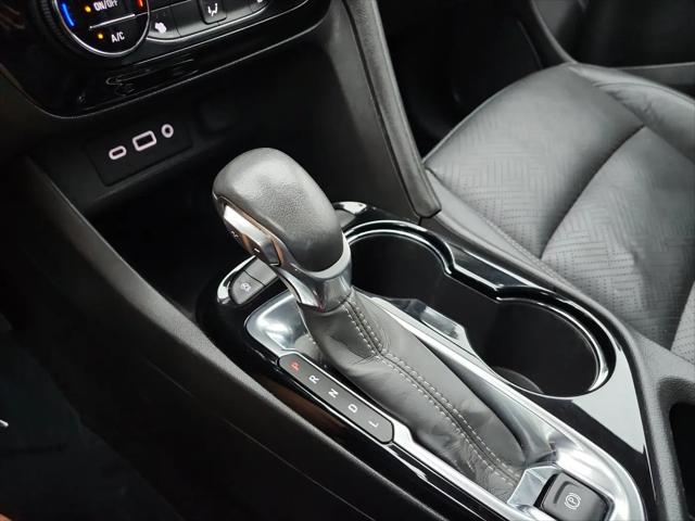 2021 Buick Encore GX FWD Essence