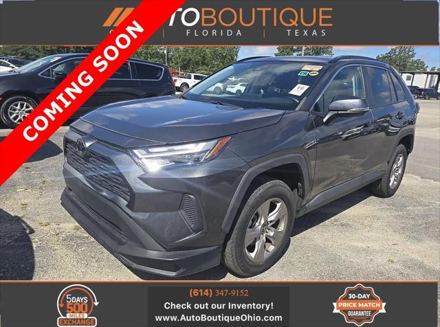 2023 Toyota RAV4 XLE for sale in Columbus, OH