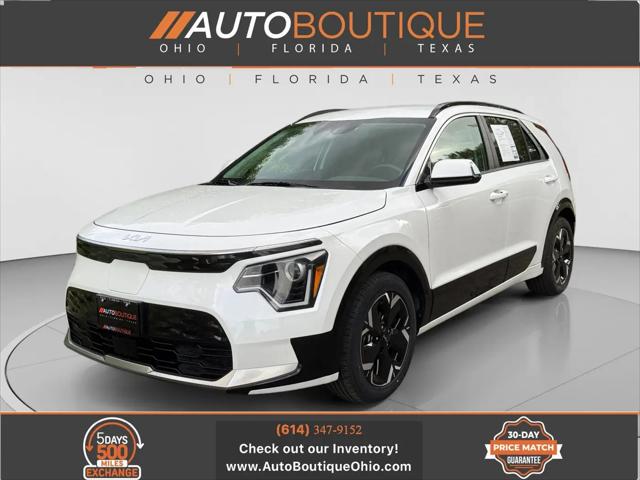 2023 Kia Niro EV Wind for sale near Columbus, OH