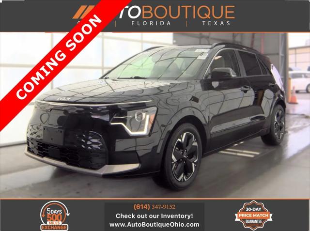 2023 Kia Niro EV Wind for sale near Columbus, OH