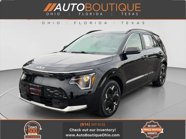 2023 Kia Niro EV Wind for sale near Columbus, OH