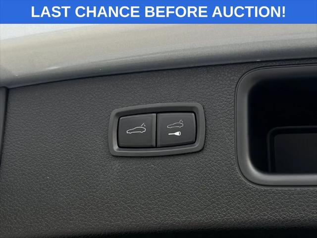 2023 Porsche Macan GTS