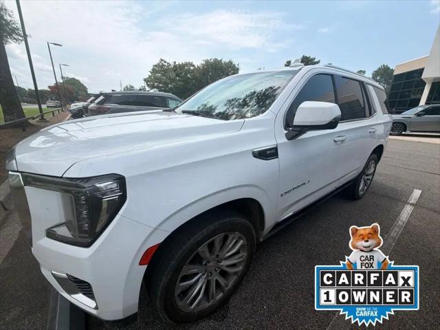 2024 GMC Yukon 2WD Denali for sale in Hoover, AL