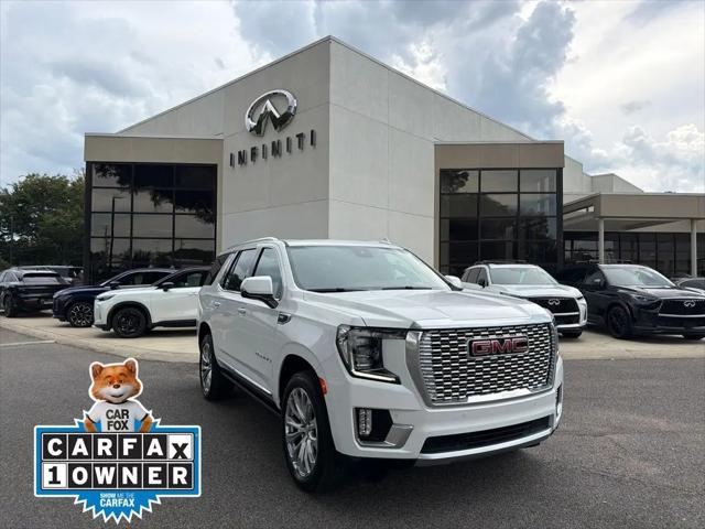 2024 GMC Yukon 2WD Denali for sale in Hoover, AL
