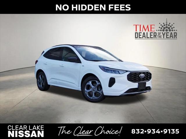 2024 Ford Escape ST-Line for sale in League City, TX