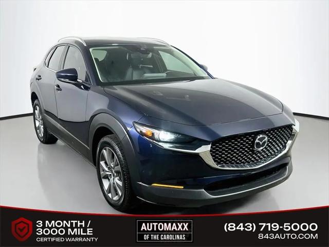 2022 Mazda CX-30 Select for sale in Summerville, SC
