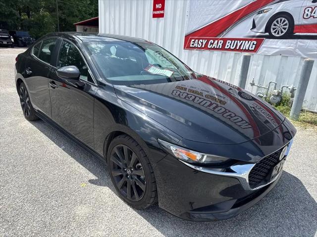 2024 Mazda Mazda3 2.5 S Select Sport for sale in Summerville, SC