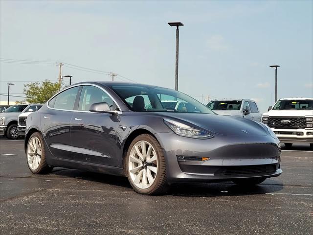 2018 Tesla Model 3 Long Range for sale near Cincinnati, OH