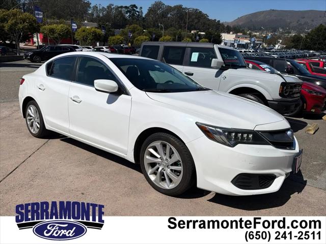 2017 Acura ILX Premium Package for sale in Colma, CA